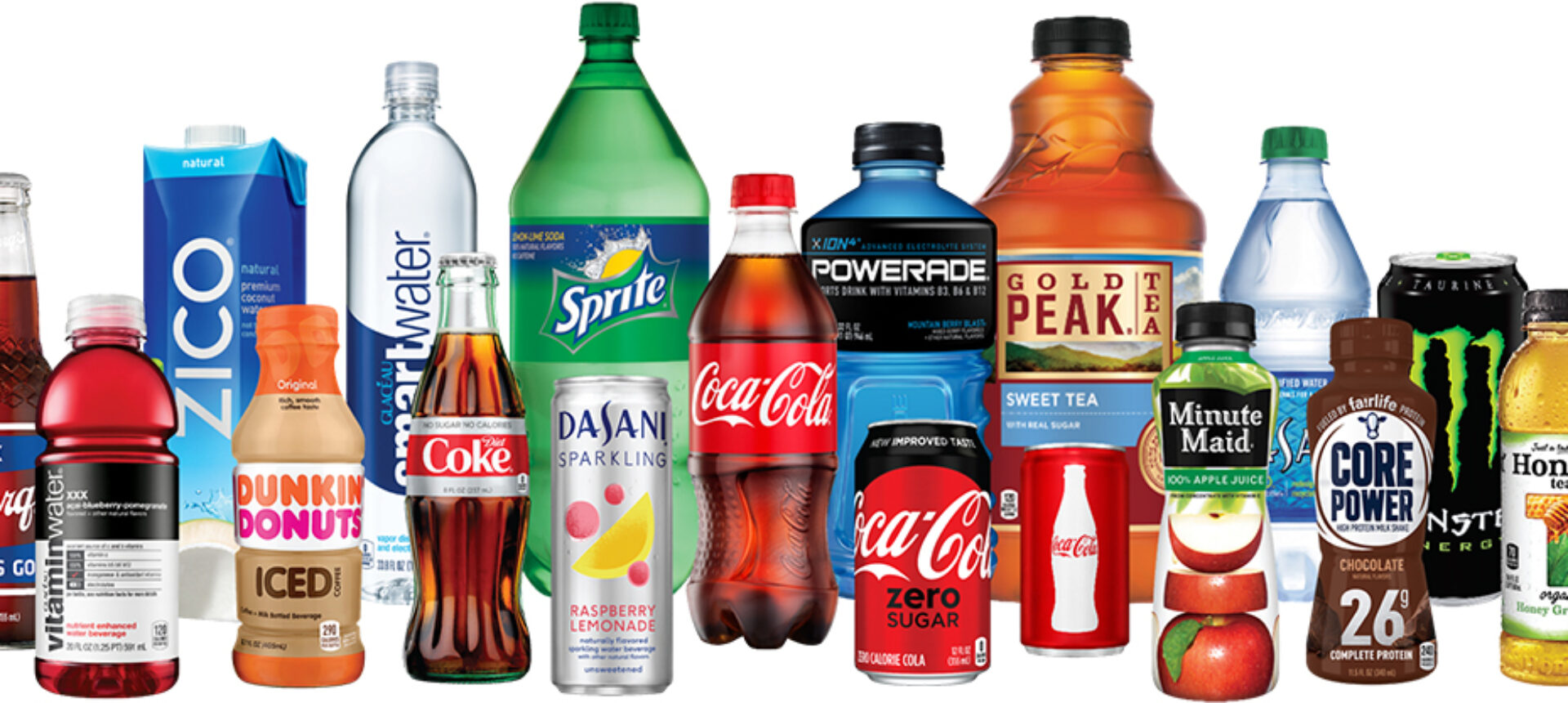 food and beverage packaging