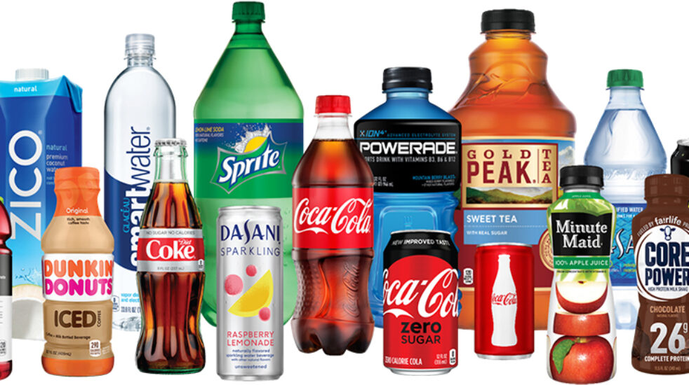 food and beverage packaging